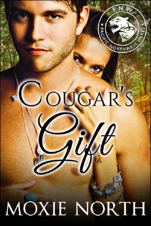 [Pacific Northwest Cougars 03] • Cougar's Gift